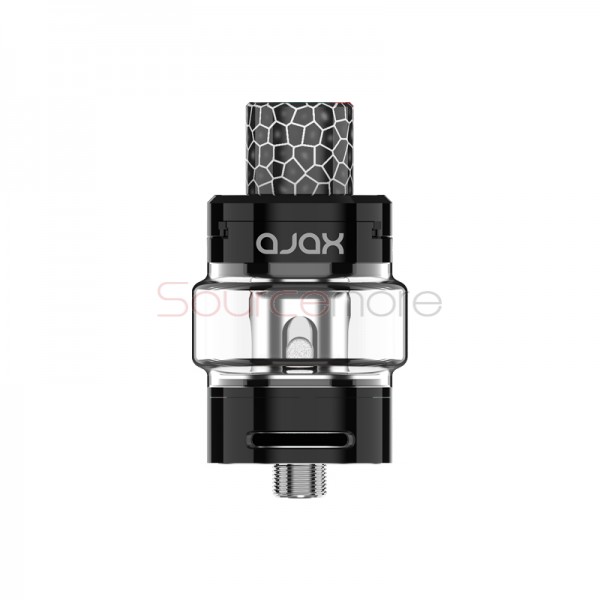 Innokin Mvp5 Ajax Tank 5ml Black