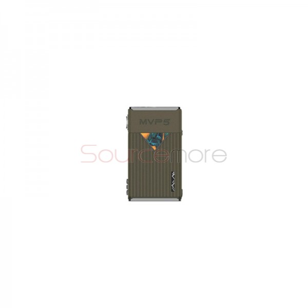 Innokin MVP5 Mod