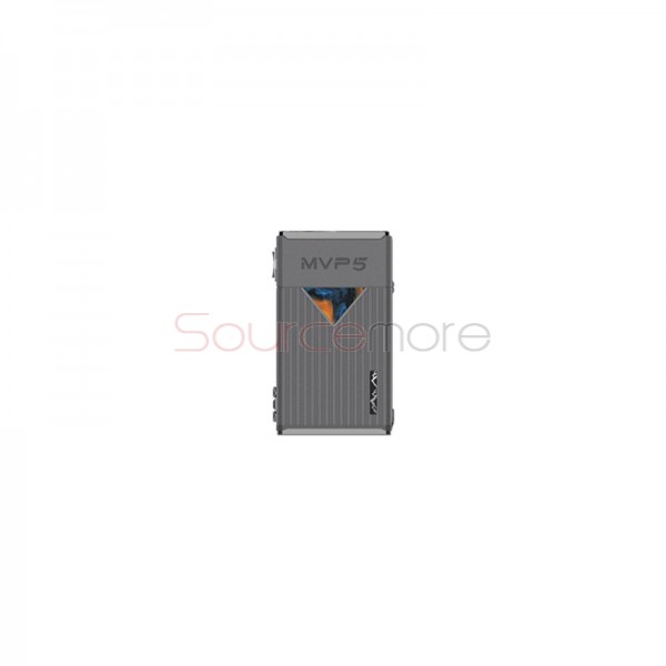 Innokin Mvp5 Mod Grey