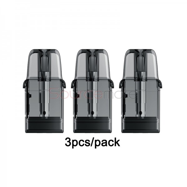 Innokin MVP Pod Cartridge 0.65ohm 3pcs