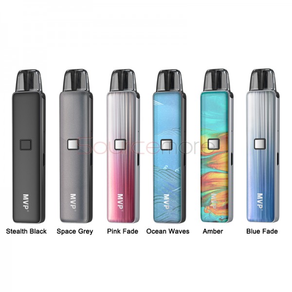Innokin MVP Pod Kit
