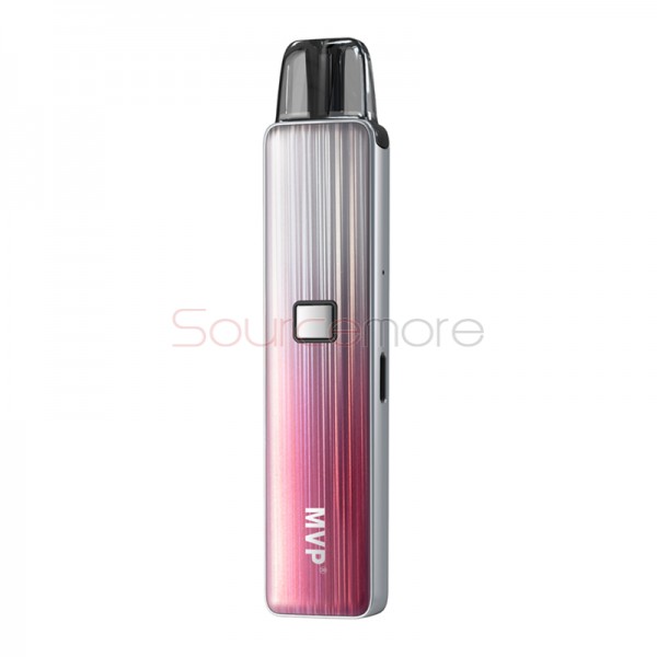 Innokin MVP Pod Kit Pink Fade