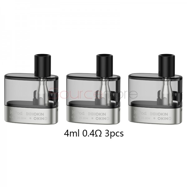 Innokin N Pod Cartridge