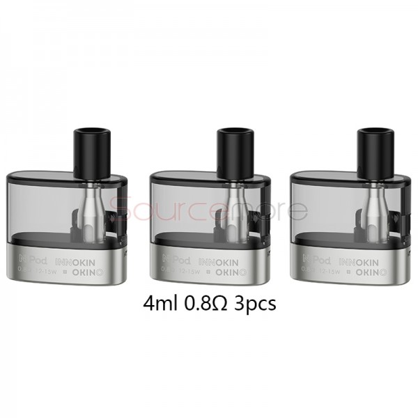 Innokin N Pod Cartridge