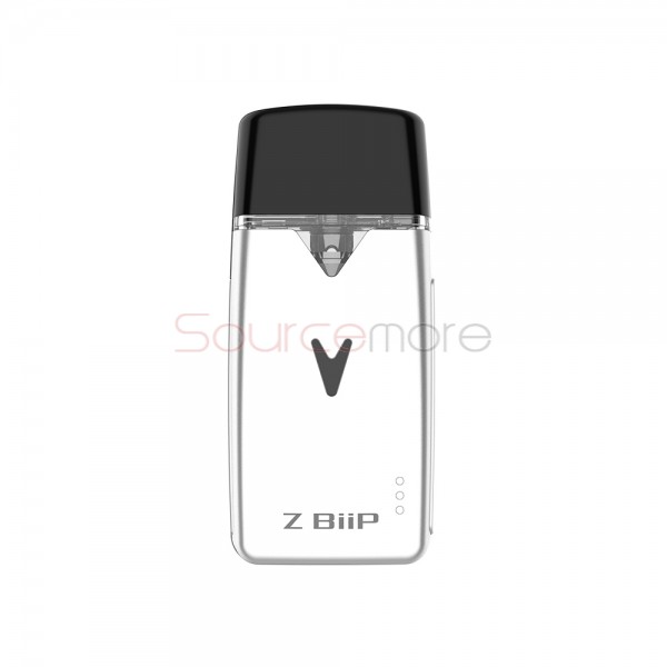 Innokin Platform Z-Biip Kit - White Shine