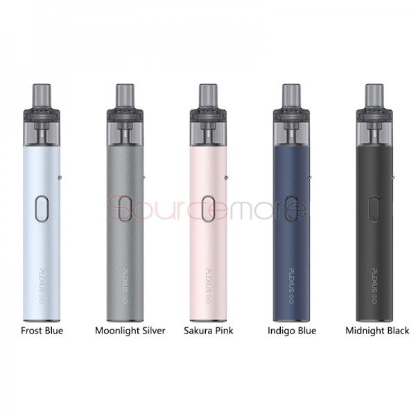 Innokin Plexus Go Kit
