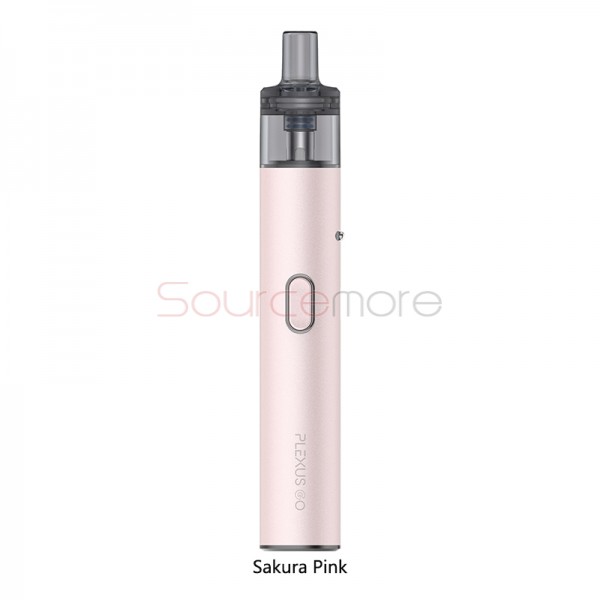 Innokin Plexus Go Kit