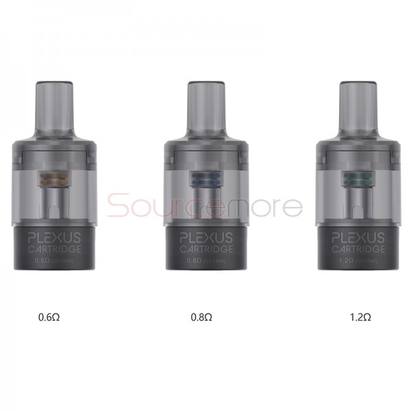 Innokin Plexus Pro Pod Cartridge