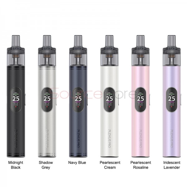 Innokin Plexus Pro Pod Kit