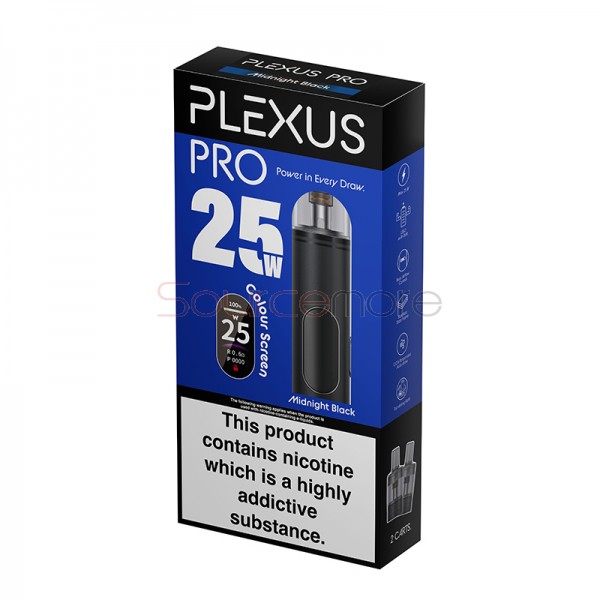 Innokin Plexus Pro Pod Kit