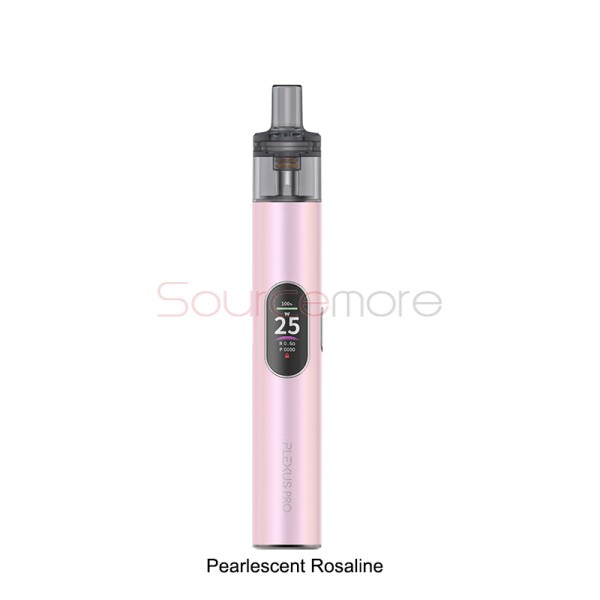 Innokin Plexus Pro Pod Kit Pearlescent Roseline