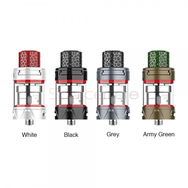 Innokin Plexar Subohm Tank 4ml
