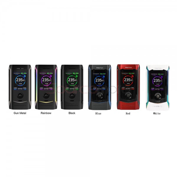 Innokin Proton Express Box Mod