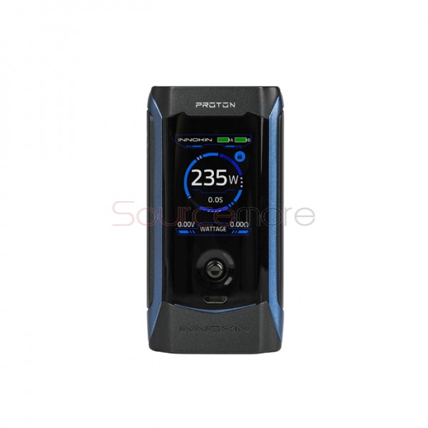 Innokin Proton Express Box Mod