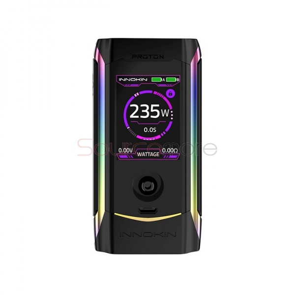 Innokin Proton Express Box Mod