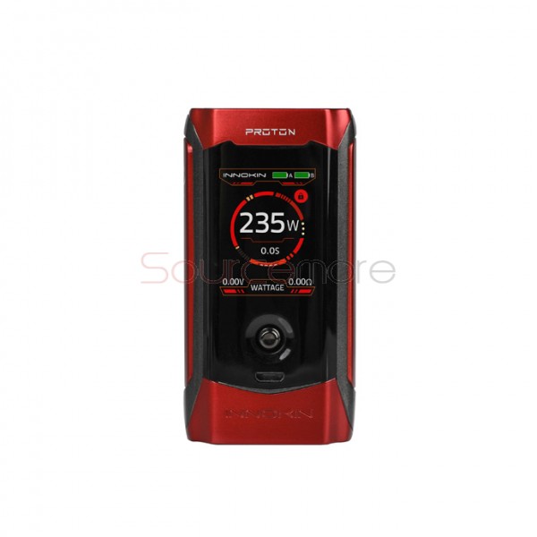 Innokin Proton Express Box Mod