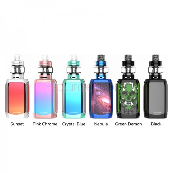 Innokin Proton Mini Ajax Kit