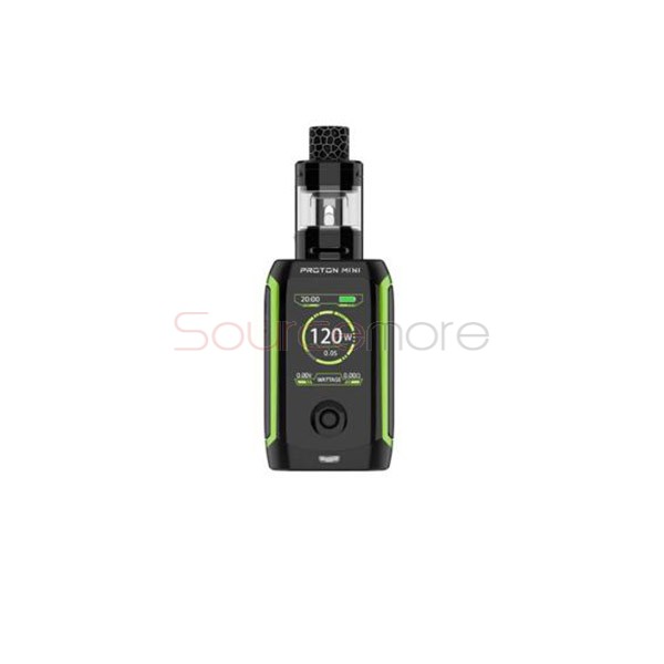 Innokin Proton Mini Ajax Kit Green Demon