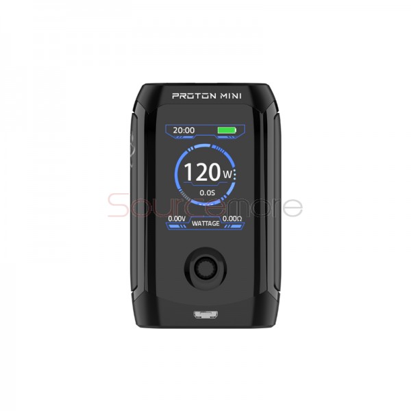 Innokin Proton Mini Mod Black