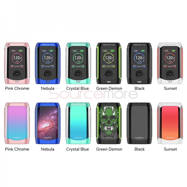Innokin Proton Mini Mod
