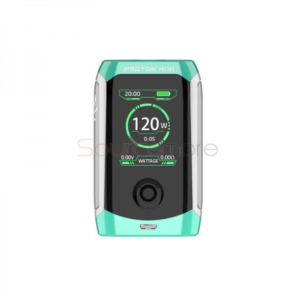 Innokin Proton Mini Mod