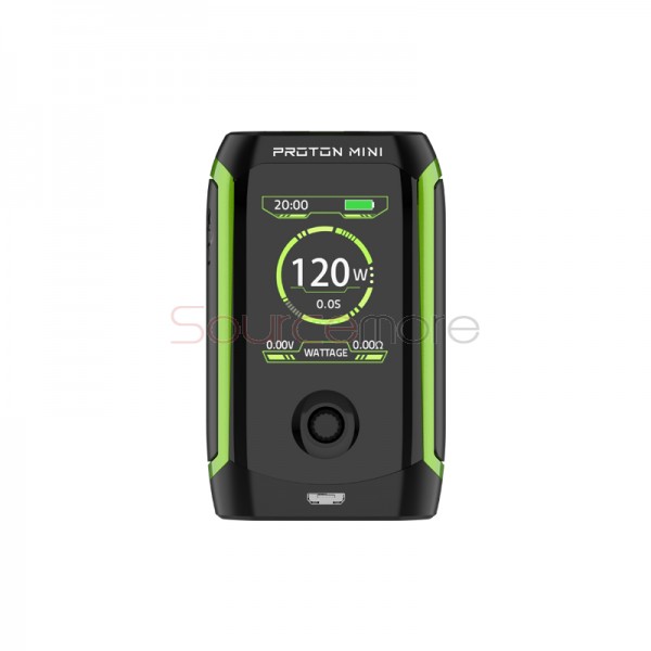 Innokin Proton Mini Mod