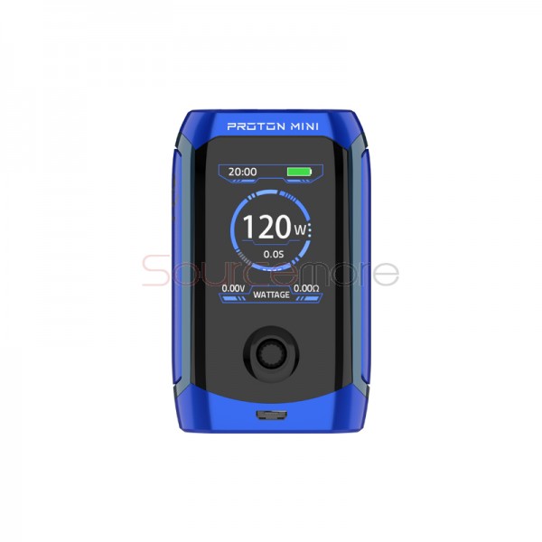 Innokin Proton Mini Mod