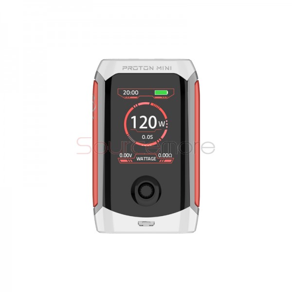 Innokin Proton Mini Mod Sunset