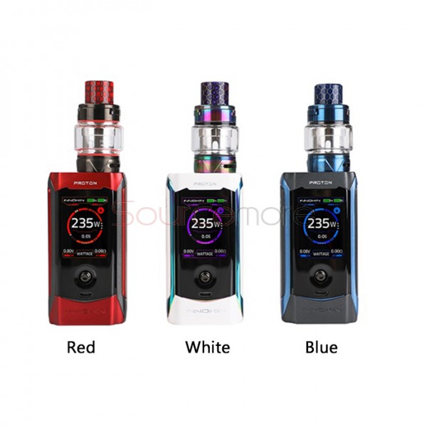 Innokin Proton Plex 235W Kit