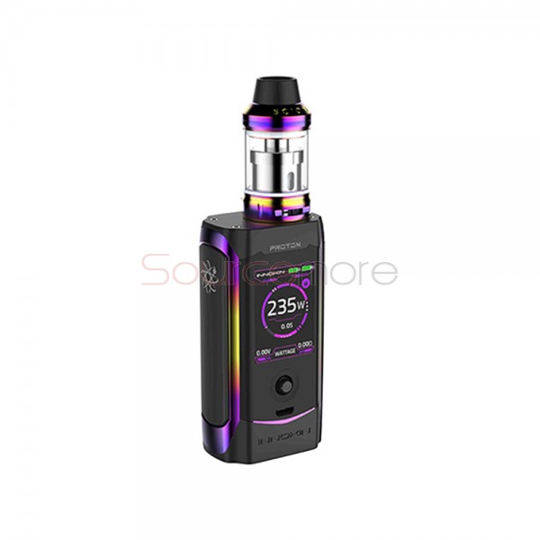 Innokin Proton Scion II Kit - Rainbow