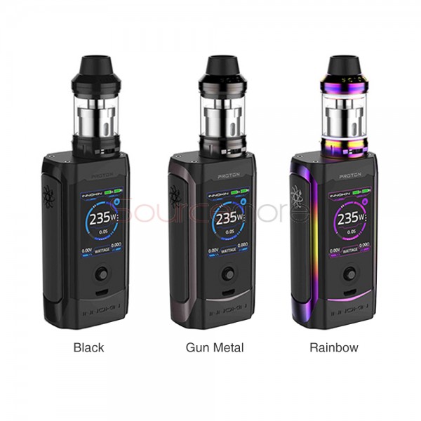 Innokin Proton Scion II Kit