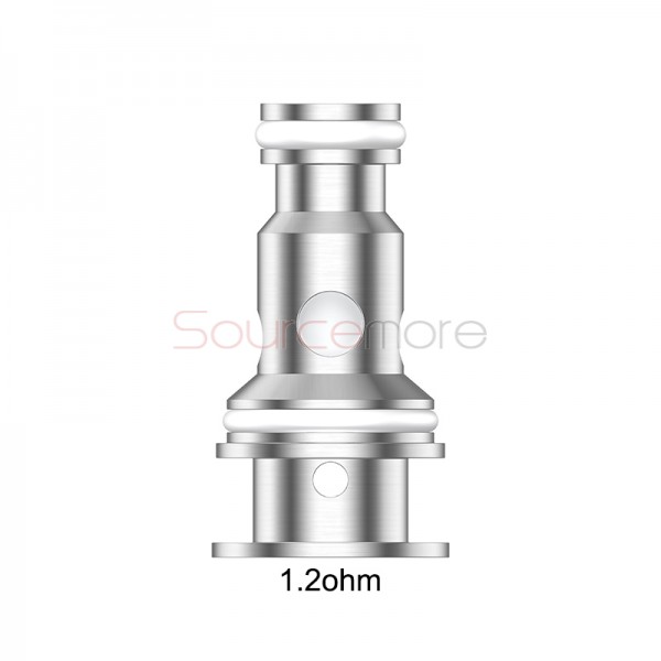 Innokin PZP Coil for ZYON/Kroma Nova 1.2ohm 3pcs