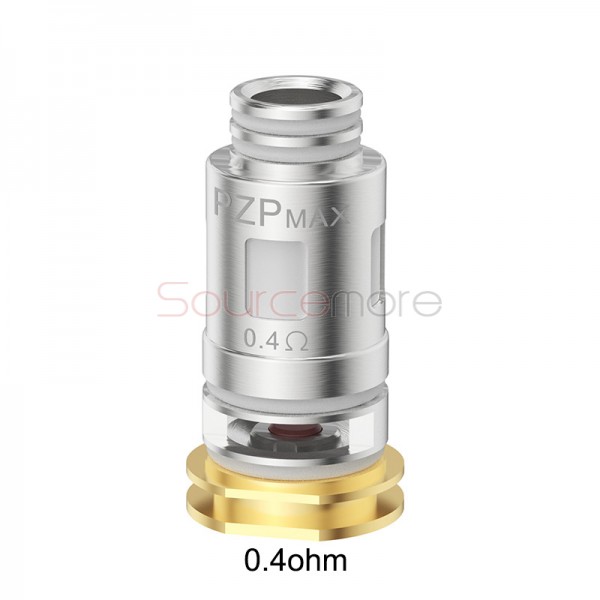 Innokin PZP Max Coil for Coolfire PZPulse 0.4ohm 3pcs