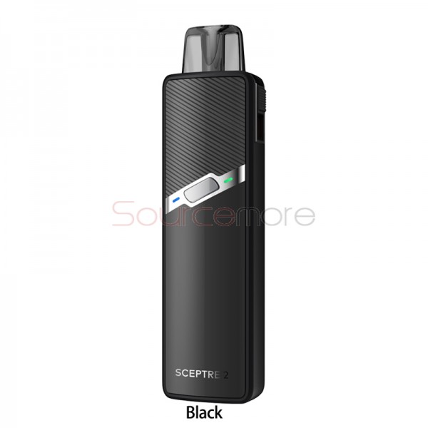 Innokin Sceptre 2 Pod System Kit Black