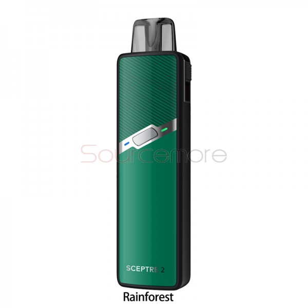 Innokin Sceptre 2 Pod System Kit Rainforest
