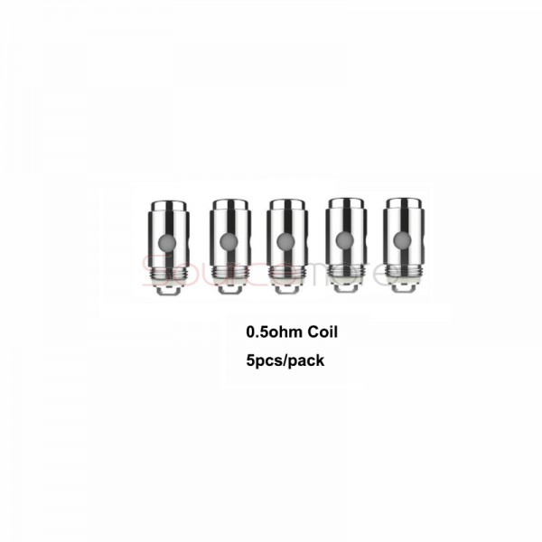 Innokin Sceptre Coil 0.5ohm 5pcs