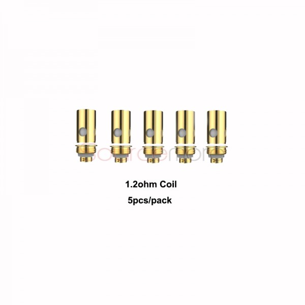 Innokin Sceptre Coil 1.2ohm 5pcs