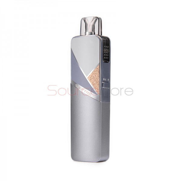 Innokin Sceptre Mod Pod Kit Vogue Grey