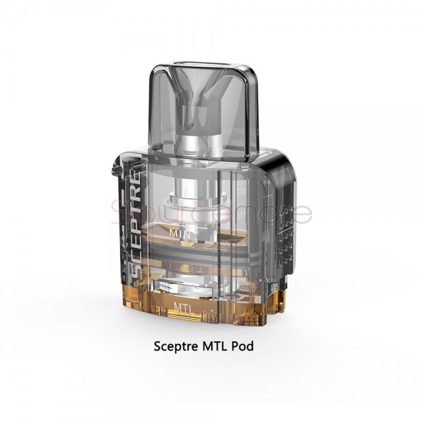 Innokin Sceptre Pod Cartridge