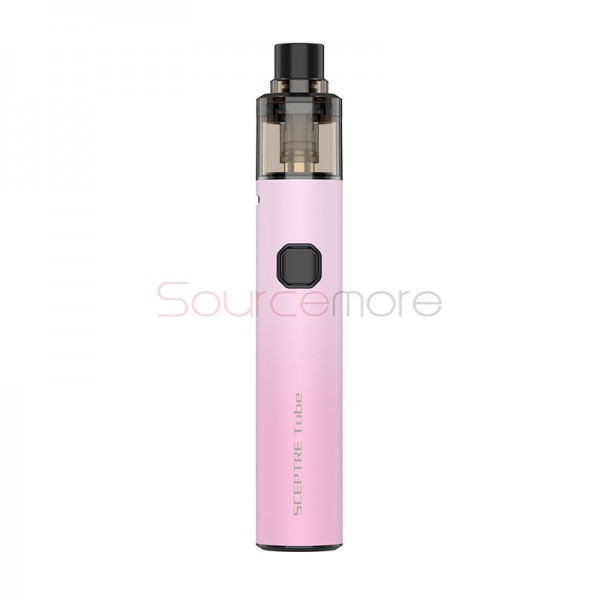 Innokin Sceptre Tube Kit Pink