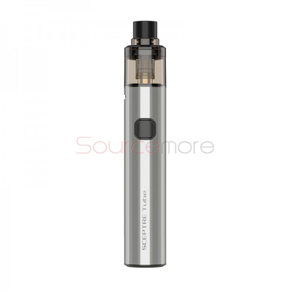 Innokin Sceptre Tube Kit Silver