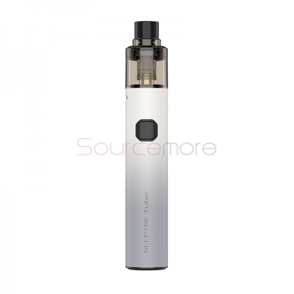 Innokin Sceptre Tube Kit White