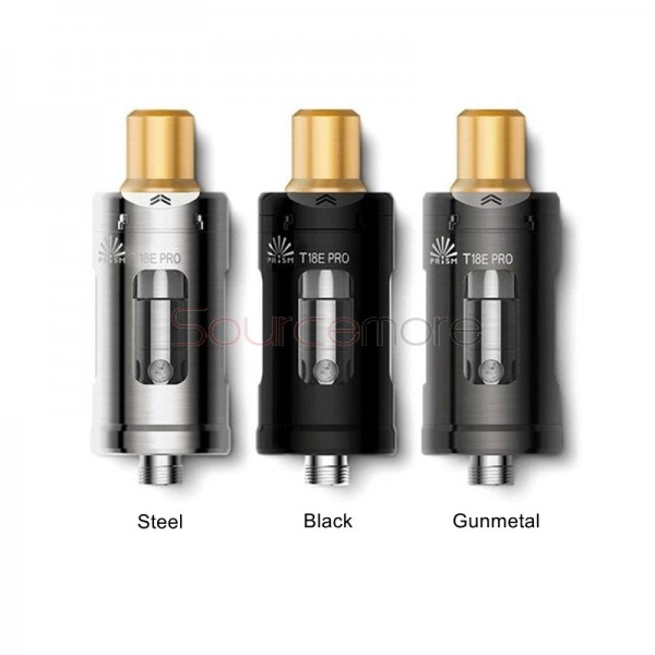 Innokin T18E Pro Tank