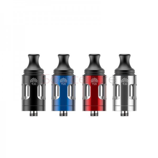 Innokin Prism T20 Tank Black