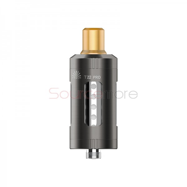 Innokin T22 Pro Tank Gunmetal