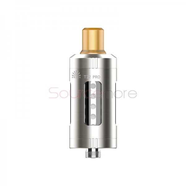 Innokin T22 Pro Tank Steel