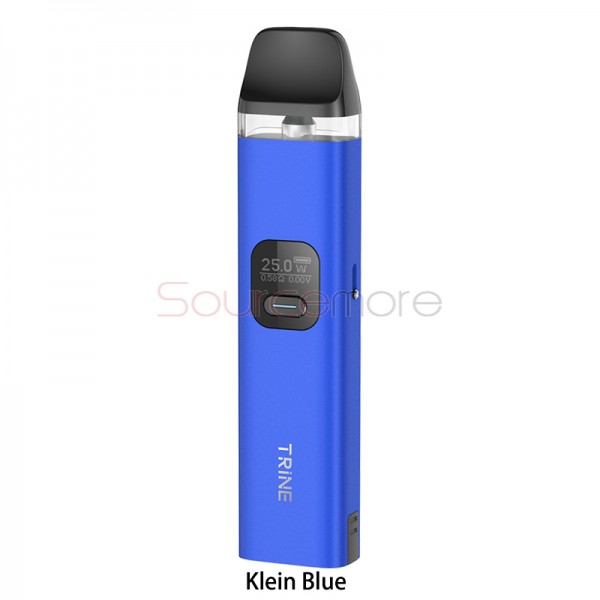 Innokin Trine Pod Kit Klein Blue