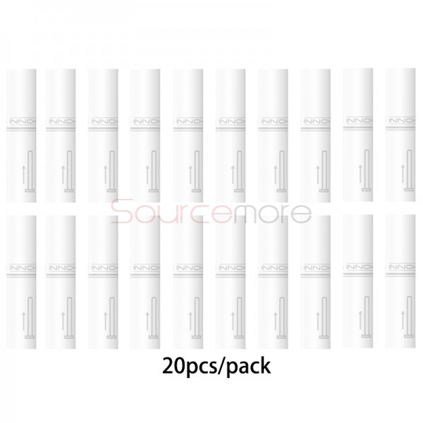 Innokin Trine Q Filter Tip 20pcs