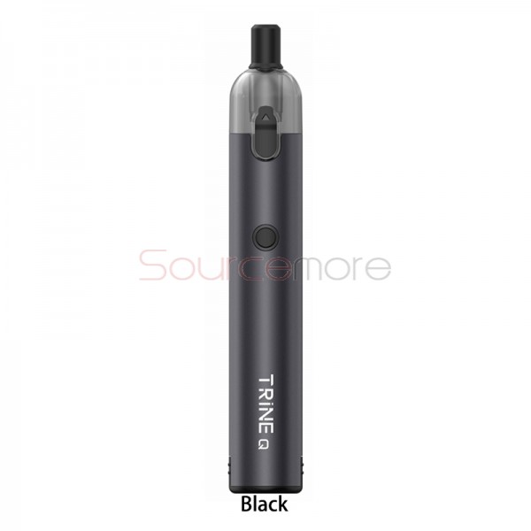 Innokin Trine Q Pod Kit Black