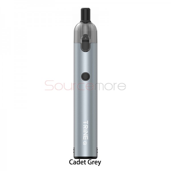 Innokin Trine Q Pod Kit Cadet Grey